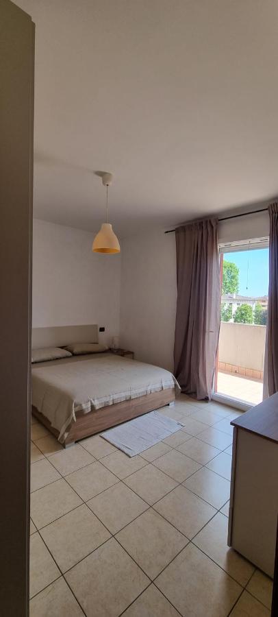 Apartament Apt.Athena Vicenza Zewnętrze zdjęcie