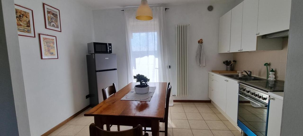 Apartament Apt.Athena Vicenza Zewnętrze zdjęcie