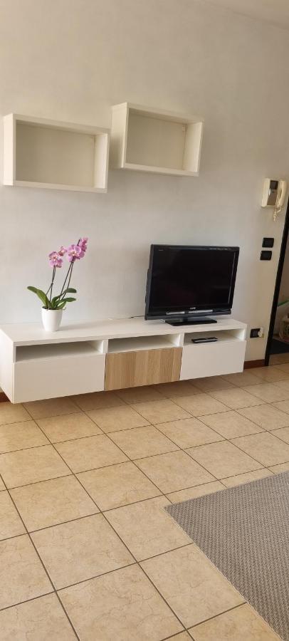 Apartament Apt.Athena Vicenza Zewnętrze zdjęcie