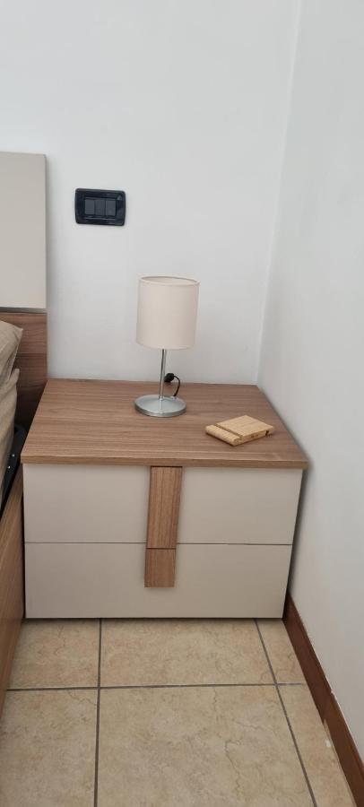 Apartament Apt.Athena Vicenza Zewnętrze zdjęcie