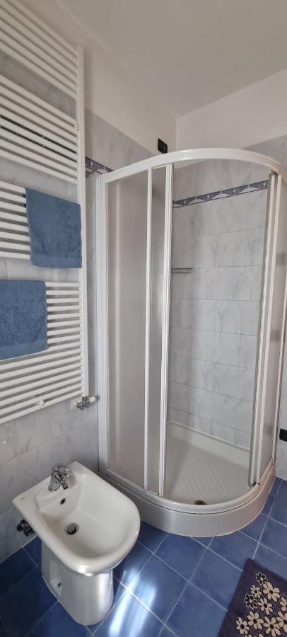 Apartament Apt.Athena Vicenza Zewnętrze zdjęcie