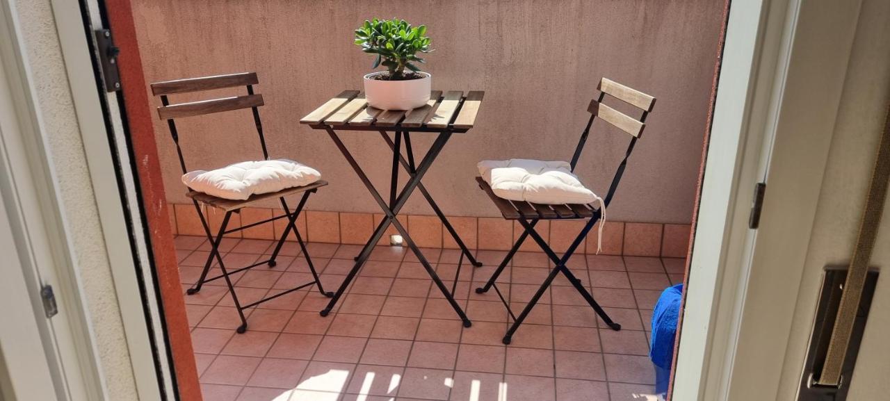 Apartament Apt.Athena Vicenza Zewnętrze zdjęcie