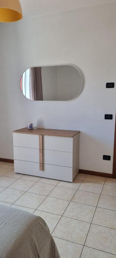 Apartament Apt.Athena Vicenza Zewnętrze zdjęcie